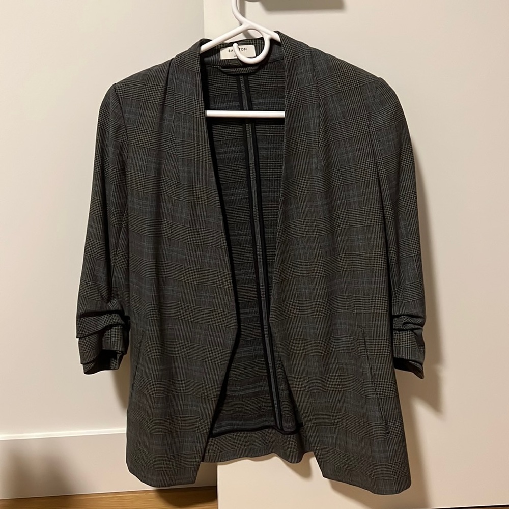 BABATON blazer